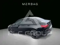 2024 Mercedes Benz A 180