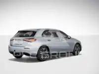 2024 Mercedes Benz A 180