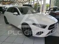 2024 Mercedes Benz A 180