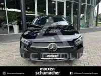 2024 Mercedes Benz A 180