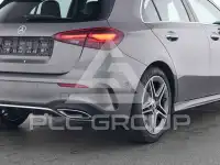 2024 Mercedes Benz A 180