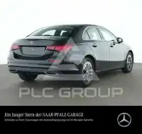 2024 Mercedes Benz A 180