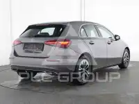 2024 Mercedes Benz A 180