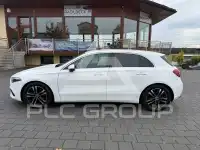 2024 Mercedes Benz A 180