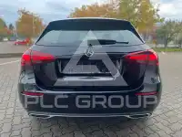 2024 Mercedes Benz A 180