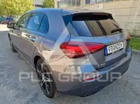 2024 Mercedes Benz A 180
