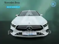 2024 Mercedes Benz A 180