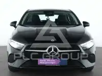2024 Mercedes Benz A 180