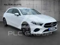2024 Mercedes Benz A 180