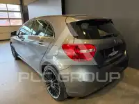 2014 Mercedes Benz A 180