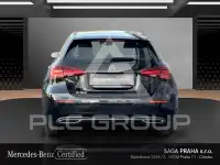 2024 Mercedes Benz A 180