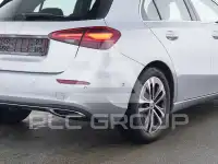 2024 Mercedes Benz A 180