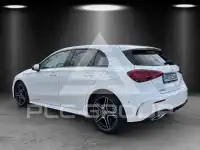 2024 Mercedes Benz A 180