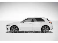 2024 Mercedes Benz A 180