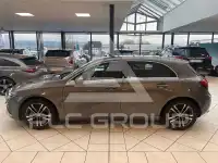 2024 Mercedes Benz A 180