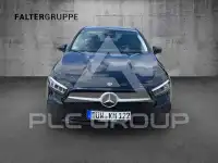 2024 Mercedes Benz A 180