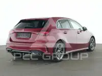 2024 Mercedes Benz A 180