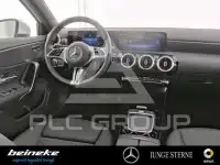 2024 Mercedes Benz A 180