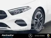 2024 Mercedes Benz A 180