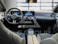 2024 Mercedes Benz A 180