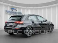 2024 Mercedes Benz A 180