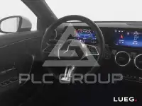 2024 Mercedes Benz A 180
