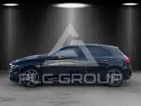 2024 Mercedes Benz A 180