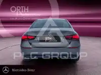 2024 Mercedes Benz A 180
