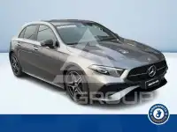 2024 Mercedes Benz A 180
