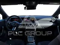 2024 Mercedes Benz A 180