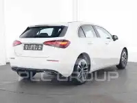 2024 Mercedes Benz A 180
