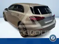 2024 Mercedes Benz A 180