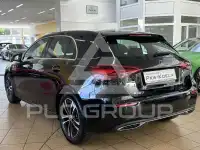 2024 Mercedes Benz A 180
