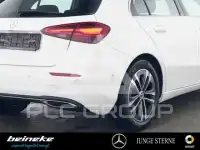 2024 Mercedes Benz A 180