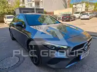 2024 Mercedes Benz A 180