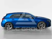 2024 Mercedes Benz A 180