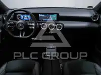 2024 Mercedes Benz A 180