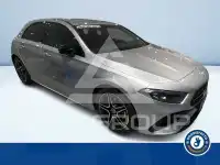 2024 Mercedes Benz A 180