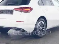 2024 Mercedes Benz A 180