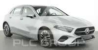 2025 Mercedes Benz A 180