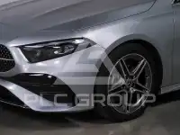 2024 Mercedes Benz A 180
