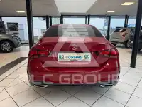 2024 Mercedes Benz A 180