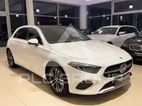 2024 Mercedes Benz A 180
