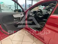 2024 Mercedes Benz A 180