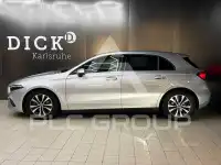 2024 Mercedes Benz A 180