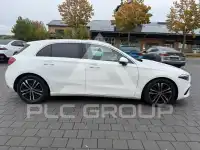 2024 Mercedes Benz A 180