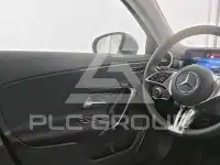 2024 Mercedes Benz A 180