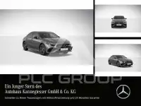 2024 Mercedes Benz A 180