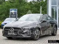 2024 Mercedes Benz A 180
