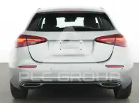2025 Mercedes Benz A 180